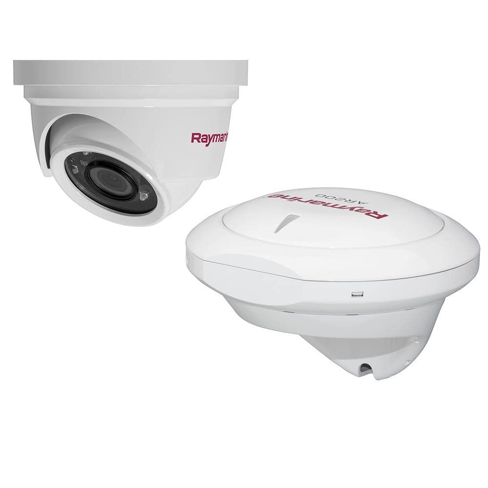 Raymarine Cam220 Augmented Reality Pack