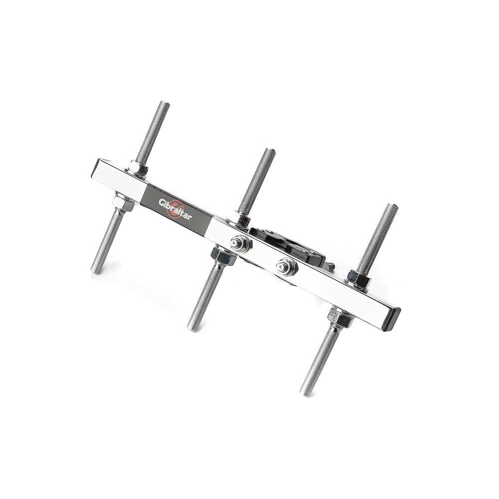 Gibraltar Gab12 3 Post Acc Mount Clamp