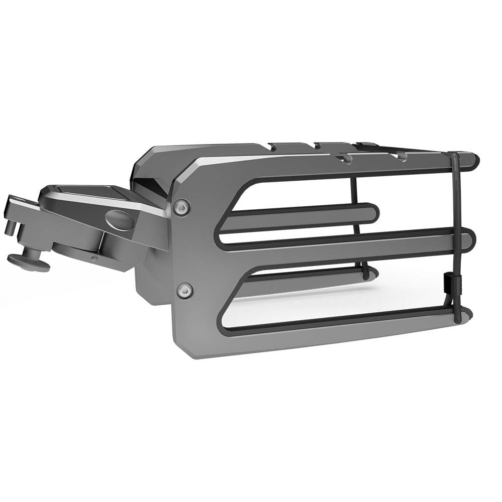 Ptm Edge Swivel Bungee Board Rack - Titanium Grey,WBAUVB09NS1DN2S