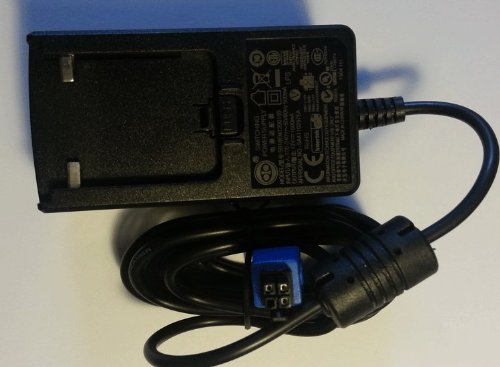 Sierra Wireless Airlink Ls300, Gx400,Gx440 Device Ac Wall Charger   12Vdc Adapter   2700384