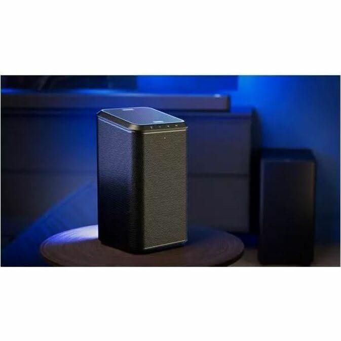 Fidelio S1 3 Way Speaker