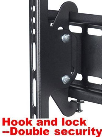 Videosecu Articulating Tv Wall Mount For Sony Xbr-43X830C Kdl-48W600B Xbr-49X830C Kdl-50W800C Xbr-55X850C Xbr-55X900C Kdl-55W800
