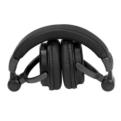 American Audio Hp 550 Pro Dj Headphones