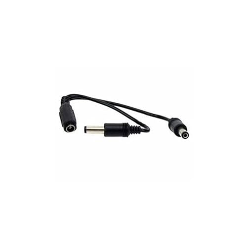 Dogtra 5 5 Splitter Cable