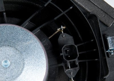 Acdelco 22759389 Gm Original Equipment Rear Side Door Radio Speaker