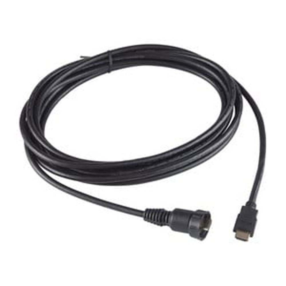 Garmin 010 12390 20 Hdmi Cable   15', Monitor, Black