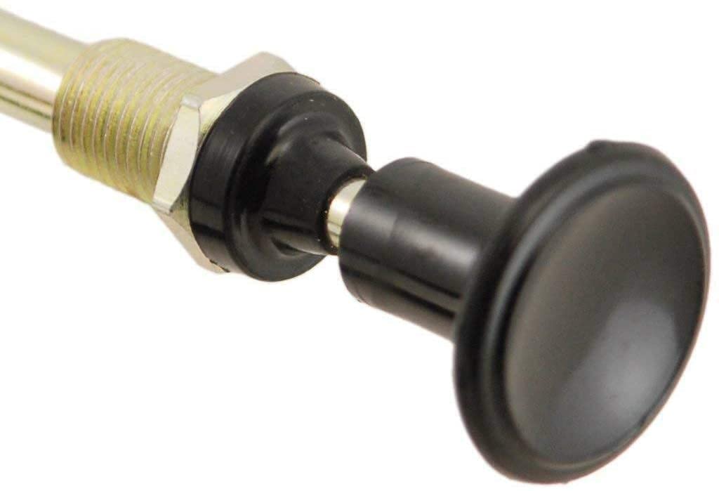 Fascinatte 112 9753 Choke Cable For Toro Timecutter Lawn Mower