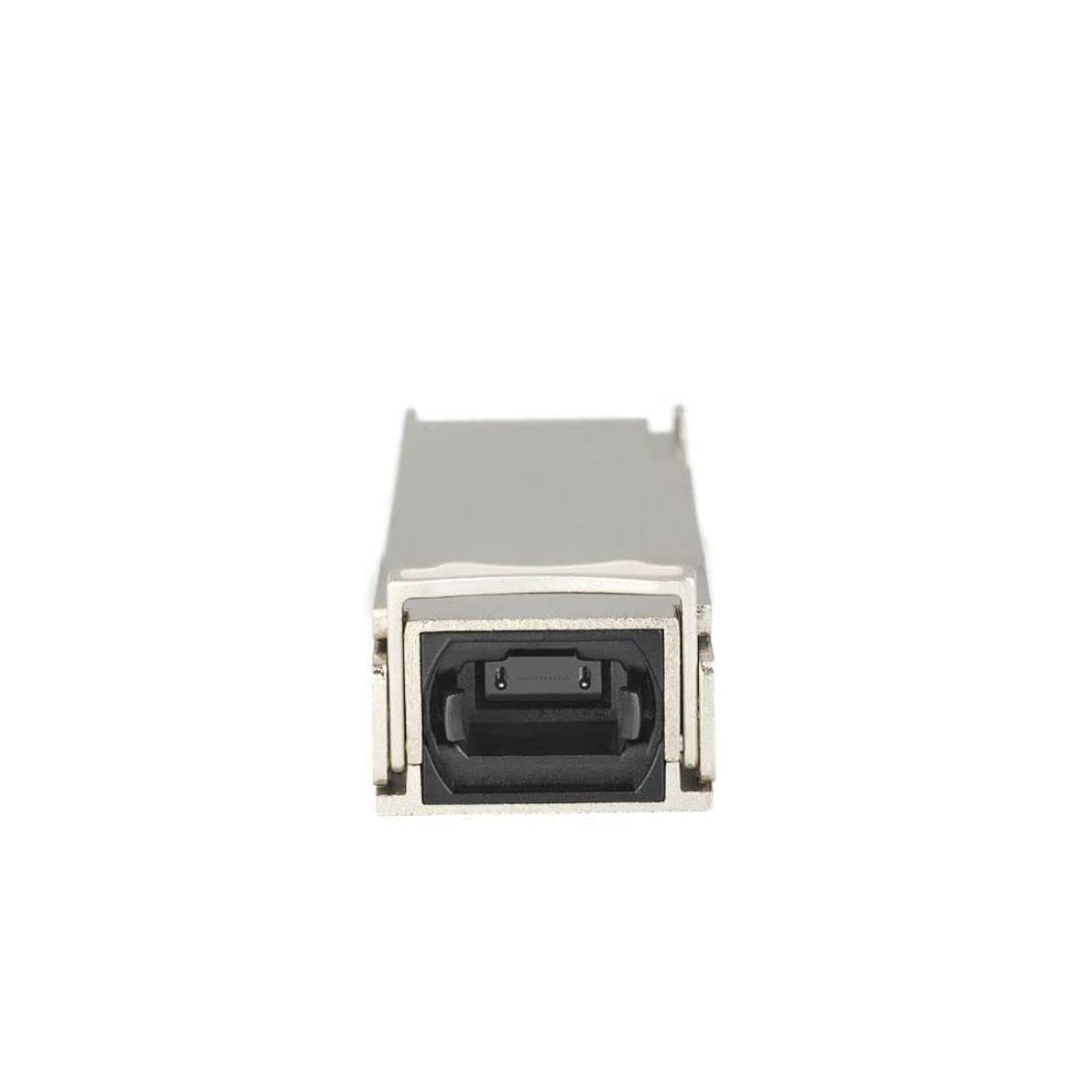 Hpe Jg325A Compatible Qsfp+ - 40Gbase-Sr4 40Gbps - 40Gbe Module - 40Ge Gigabit E