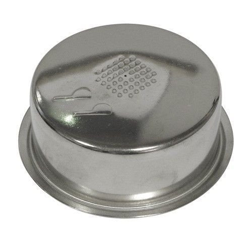 Breville .Bes820Xl/205 Two Cup Dual Wall Filter, 50Mm