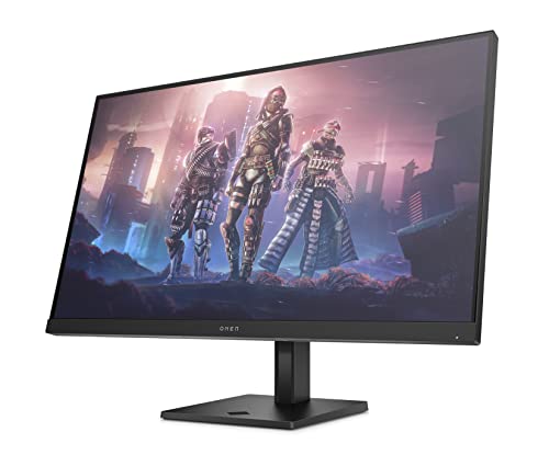 Omen By Hp 31.5 Inch Qhd 165Hz