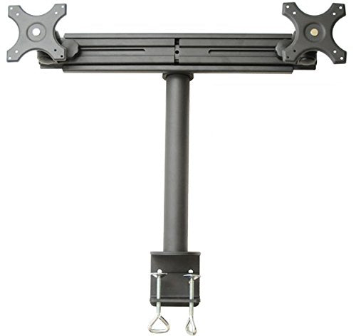 LCD-2050 Dual Extended Arm LCD Monitor Mount - For 2 LCDs