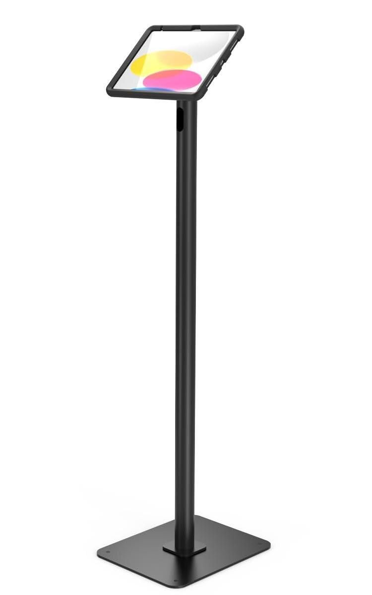 Universal Tablet Magnetix, Swift Floor Stand - Black