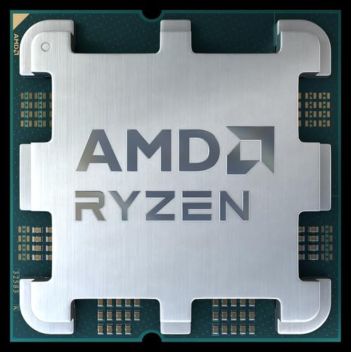 AMD Ryzen 9 7950X 16 x 4.5GHz 16-Core Processor (CPU) Tray Socket (PC): AM5 170W