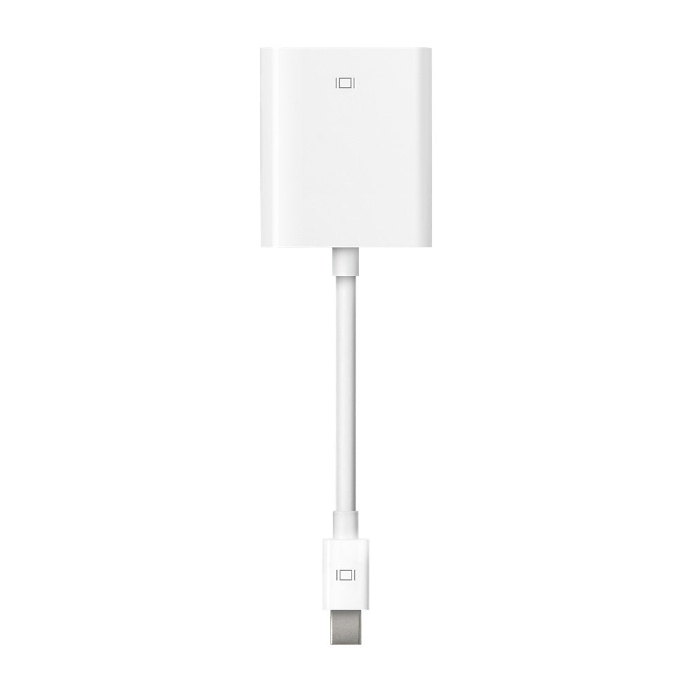 Apple Mini DisplayPort to VGA Adapter MB572Z/B