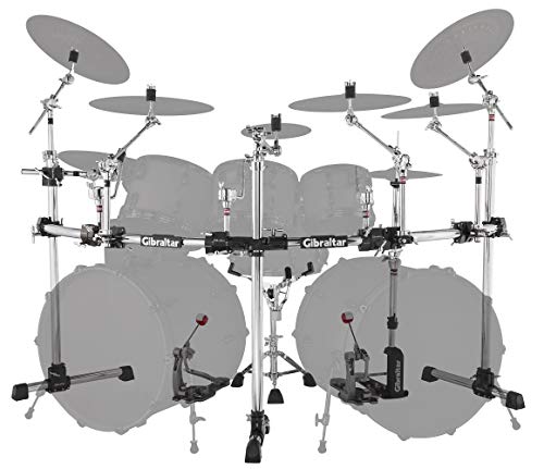 Gibraltar Sc Grsmc Road Series Multi Clamp