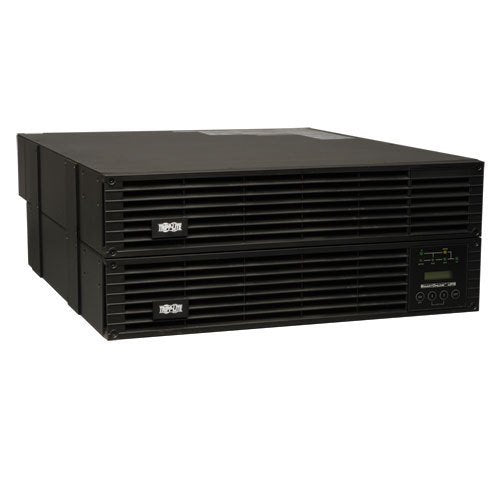 5Kva High Efficiency 4U Rm