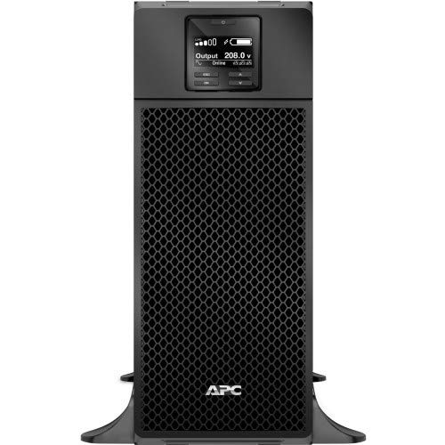 Smart Ups Srt 6000Va 208V
