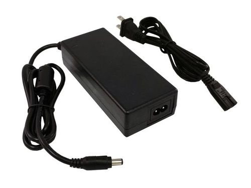 Tycon Systems 24V 3.75A 90W Desktop Power Supply With