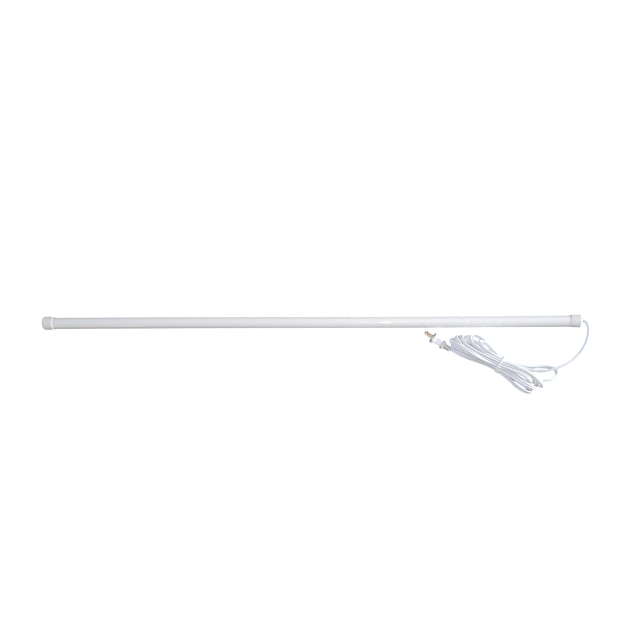 Damp Defender By Dampp Chaser (36 Inches, White)   Compact Dehumidifier For Humidity Control In Closets, Bathrooms, Kitchens, Rv