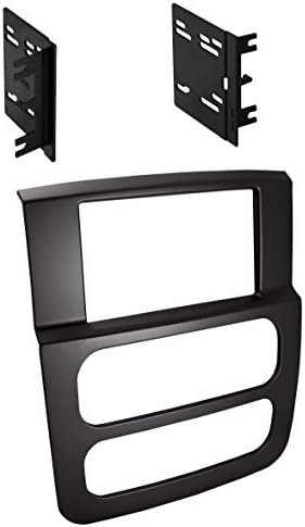 Ai Double Din Mounting Kit 2002 2005 Ram Pick Up