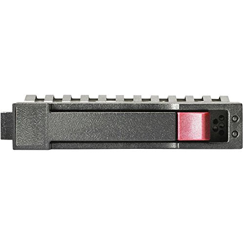 Hewlett Packard Office Dual Port Enterprise Hard Drive   Hot Swap 1843.2 Serial_Interface 0 Mb Cache 2.5 Inch Internal Bare Or O