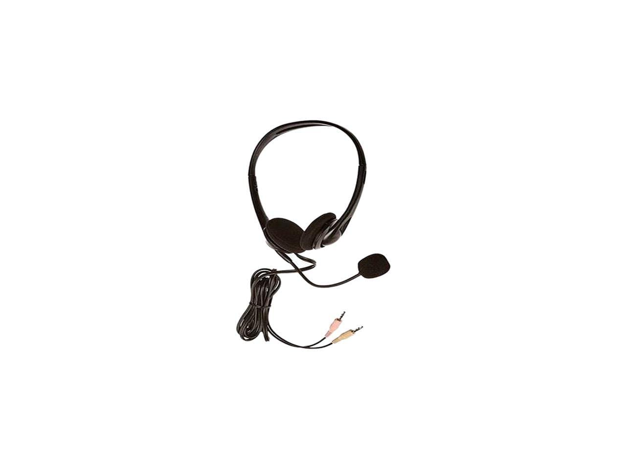 Nuance Dragon Usb Headset, Dictate Documents And Control Your Pc   All By Voice, [Pc Disc], Black