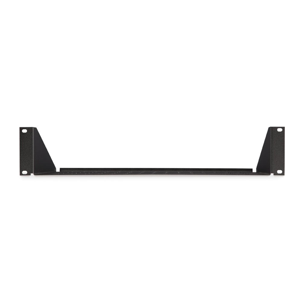 2U 12'' Vntd Ecnmy Rack Shelf