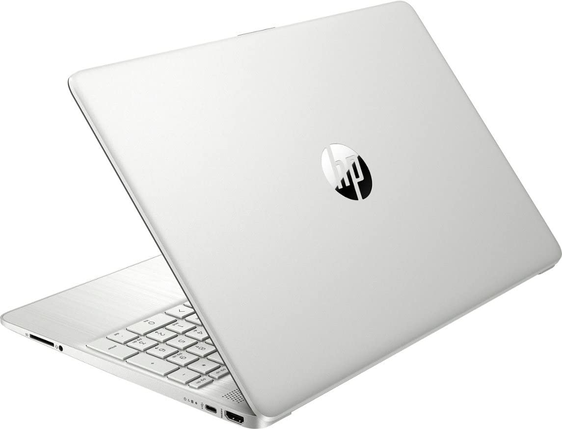 Hp Touchscreen 15.6'' Laptop, Micro-Edge Display, Thin & Portable, Intel Core I3-1115G4, 16Gb Ram, 1Tb Ssd, Webcam, Hdmi, Wi-Fi,