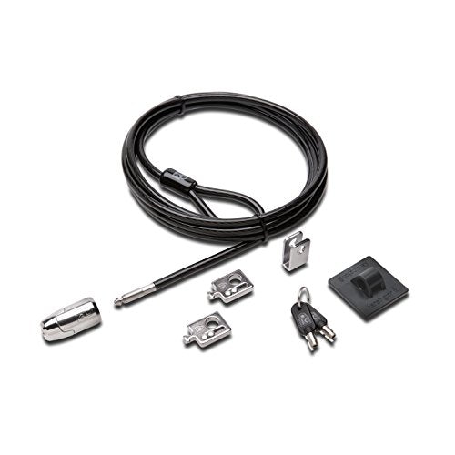 Desktop Peripherals Locking