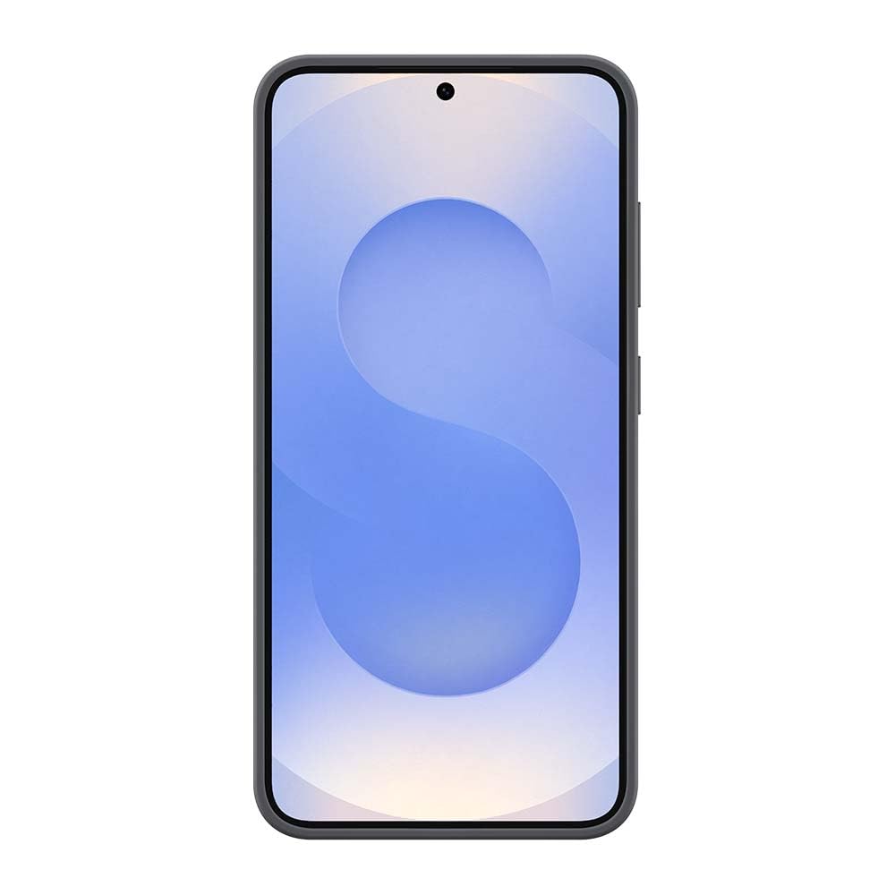 Samsung Galaxy S25 Silicone Phone Case, Protective Cover, Color Variety, Smooth Grip, Durable Design, Snug Fit, International Ve