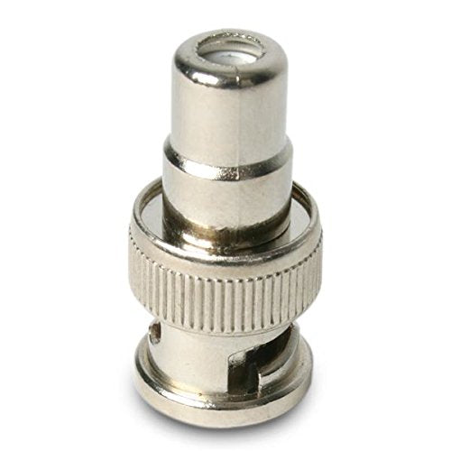 Startech Rcabncfm Rca To Bnc Adapter   F/M