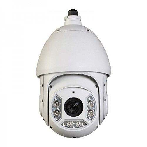 VONNIC Camera VCPCVI6C230 2MP 1 2.8 CMOS 30xFHD HDCVI IR PTZ Dome Camera RTL