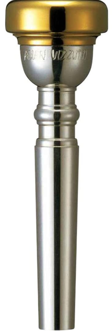 Yamaha Trumpet Mouthpiece (YAC VIZZUTTI)