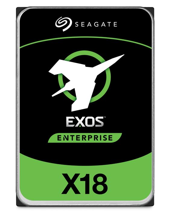 12Tb Enterprise Hdd