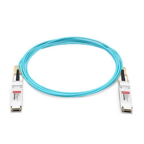 Arista Aoc-Q-Q-100G-1M Compatible Qsfp28 Aoc 1M