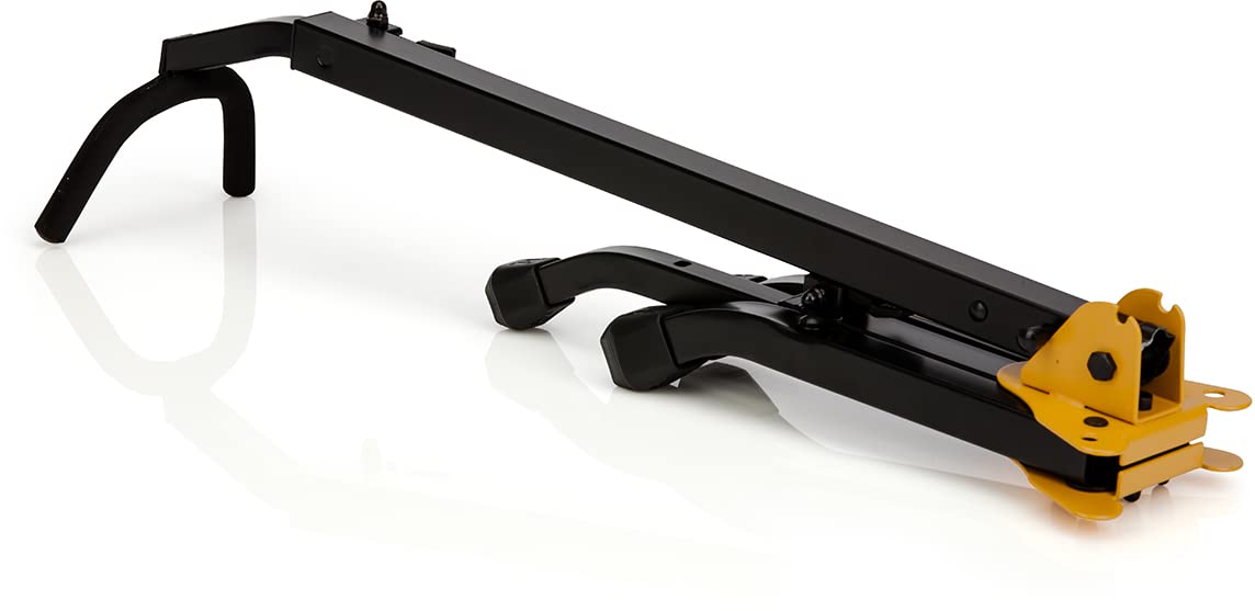 Hercules Ds561B Basson/Bass Clarinet Stand