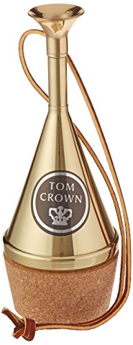 Tom Crown 30Fh   Brass French Horn Transposing Mute