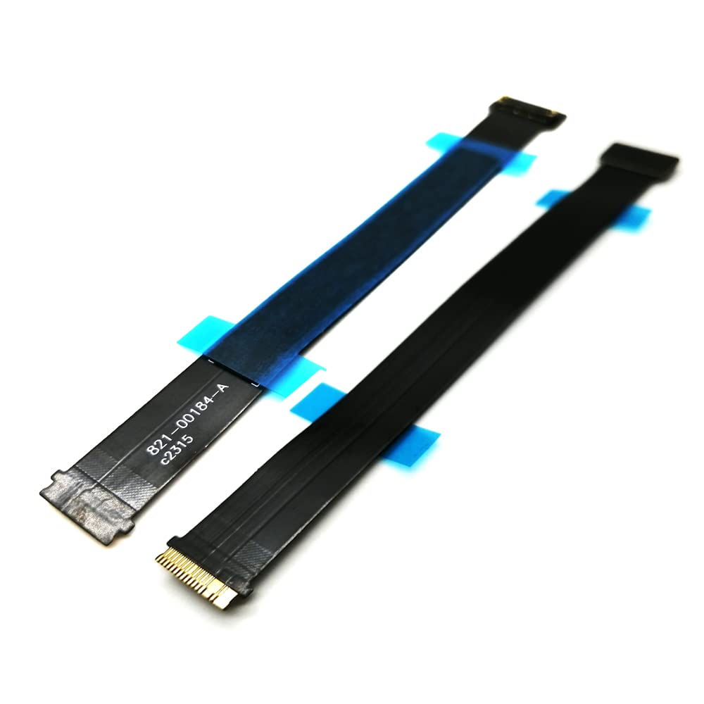 Trackpad Touchpad Ribbon Flex Cable 821 00184 A Replacement For Macbook Pro Retina 13 Inch A1502 Early 2015