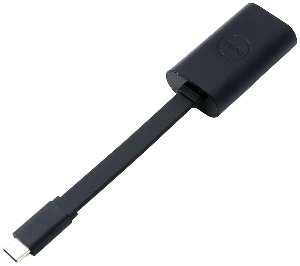Dell Usb C To 2.5Gbps Ethernet Adapter