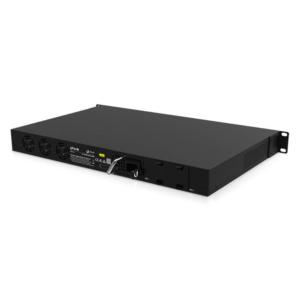 Ubiquiti Networks Ufiber Olt Gpon Optical Line Terminal (Uf-Olt)