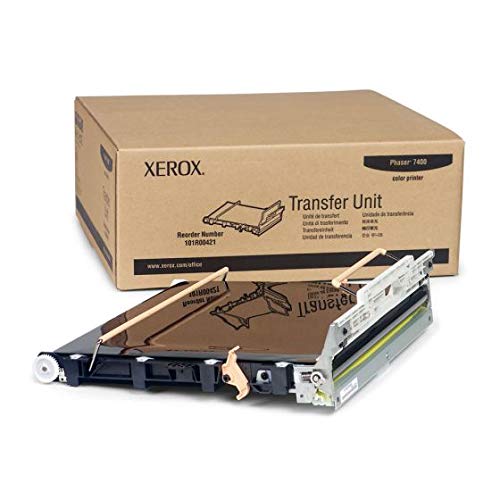 Xerox   Printer Transfer Belt   100000 Pages 101R00421
