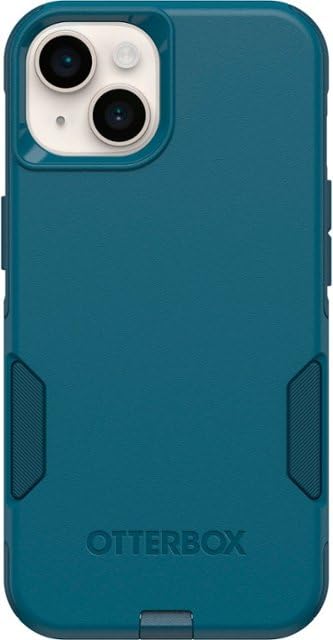 Otterbox Commuter Series Case For Iphone 13 (Only)   Non Retail Packaging   Don'T Be Blue