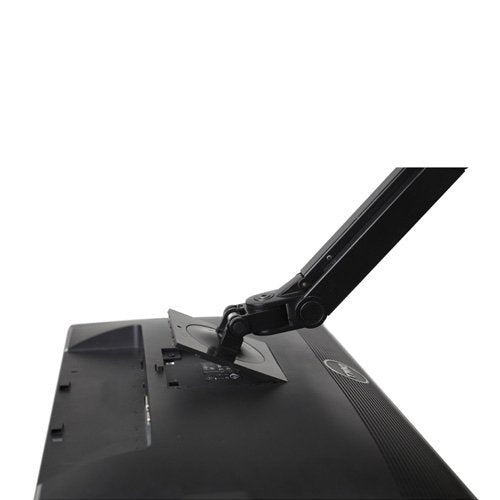 Dell Msa14 Single Arm Monitor Stand (Mh1Hv), Black