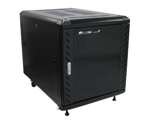 12U 36'' Server Rack Cabinet