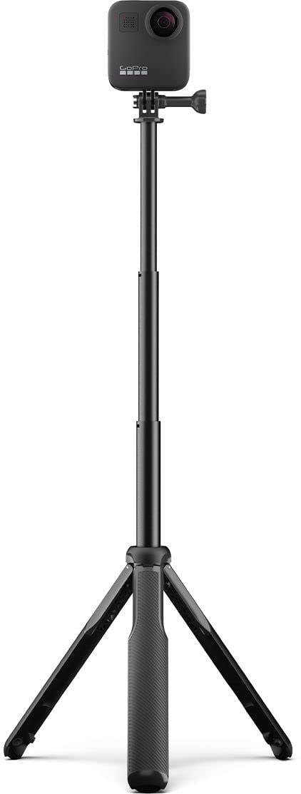 Gopro Max Grip + Tripod - Official Gopro Mount