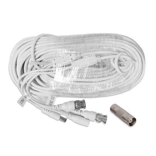 100 Foot Security Camera Cable For Samsung Sds P4042, Sds P3042