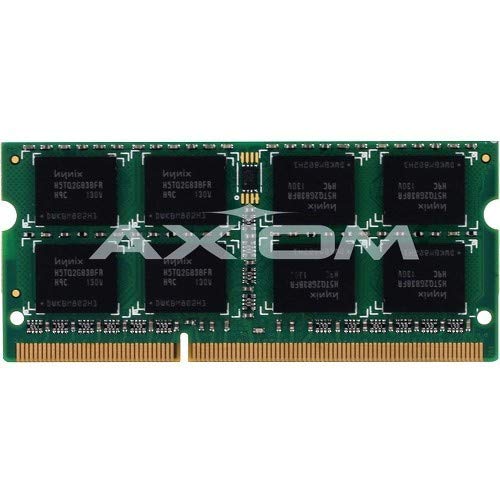 Axiom Memory Solutionlc Axiom 8Gb Ddr3 1333 Sodimm For Dell