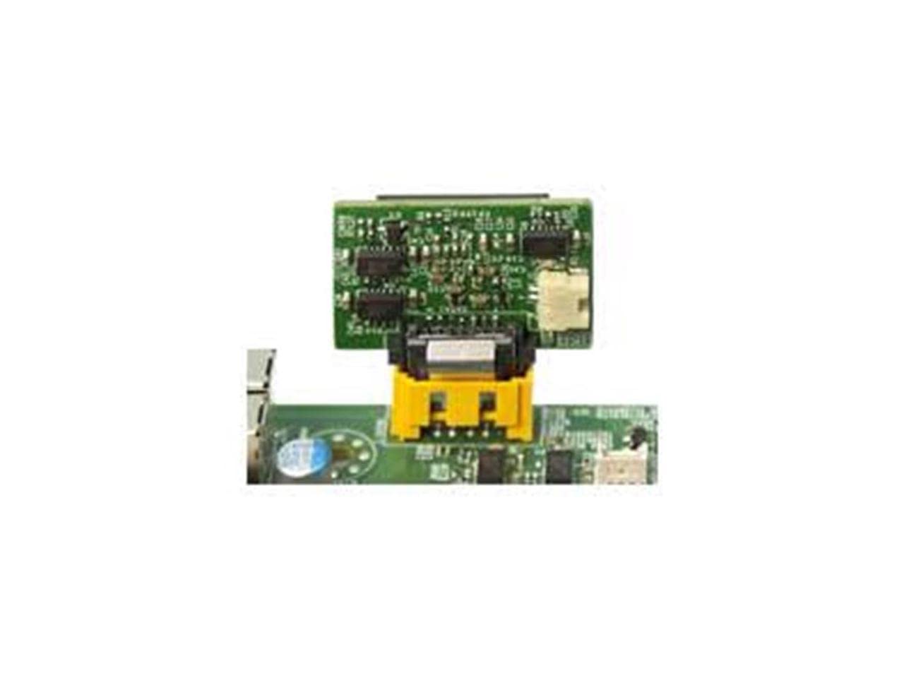 Supermicro Ssd Dm032 Smcmvn1 32Gb Sata Dom (Replaces Old Model Ssd Dm032 Phi)