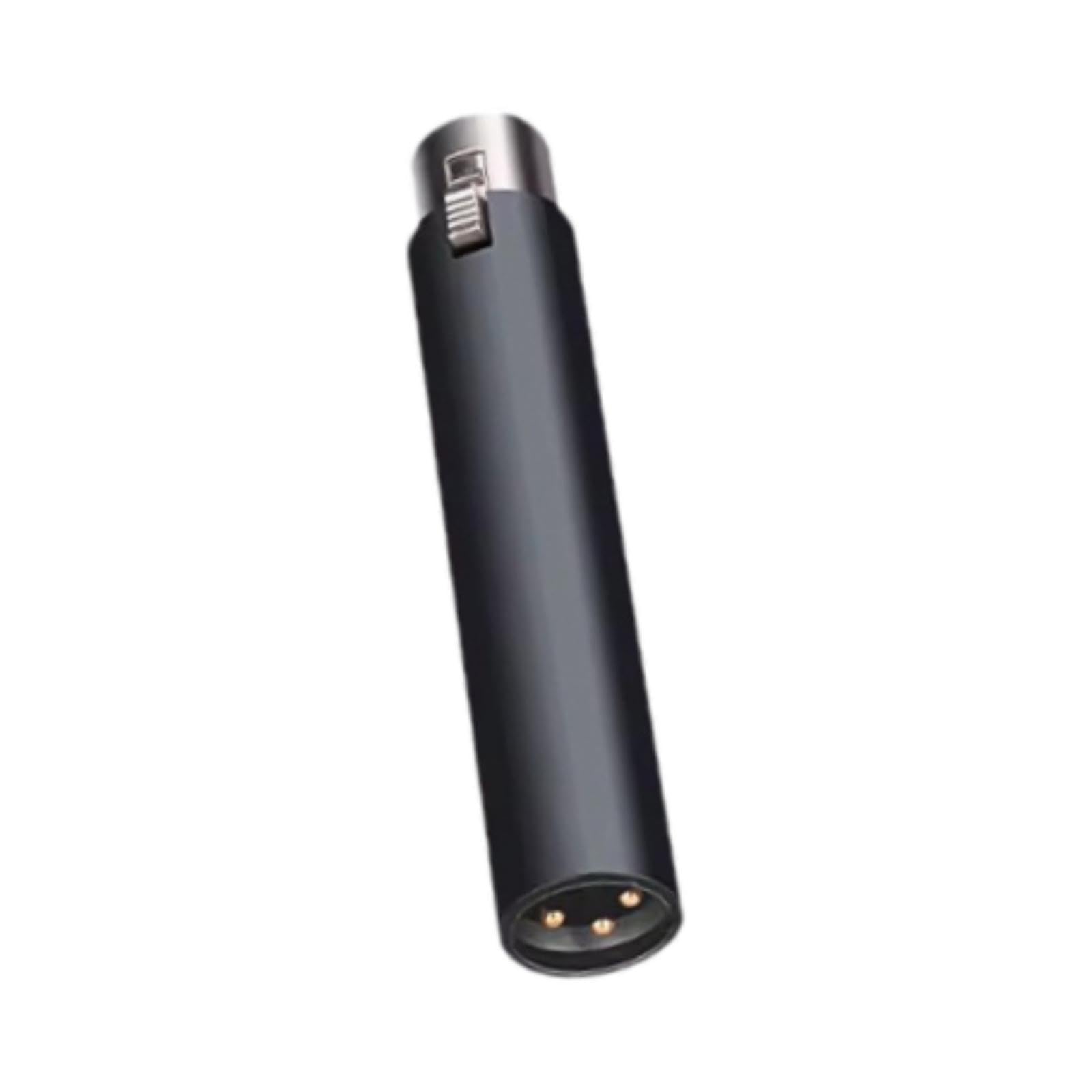 Meadawgs Dynamic Mic Amplifier 48V Wireless For Live Performances Podcasts Recordings|Musical Instruments & Gear | Pro Audio Equ