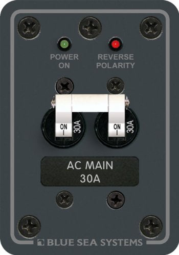 Ac Main 30A